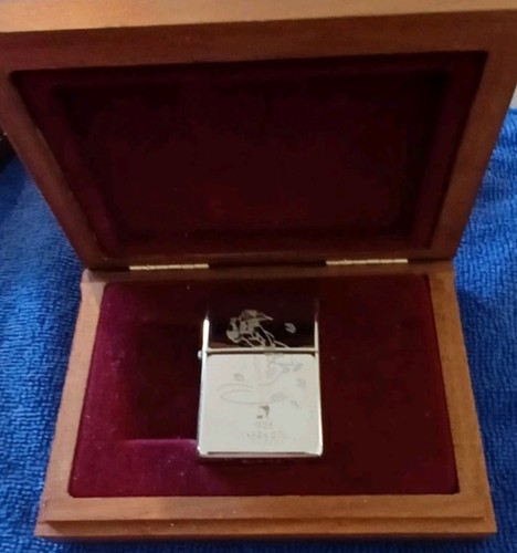 Zippo limited edition 171 - limited,