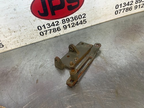 Alternator bracket set - x, deutz