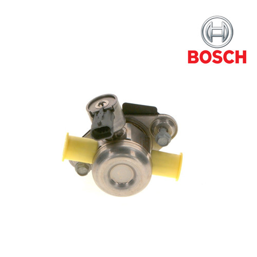 High pressure pump bosch - pump,