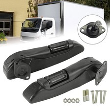 Universal L+R Console Box