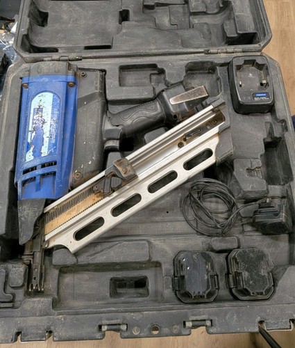 Rawlplug ww90ch gas - ww90ch, powered