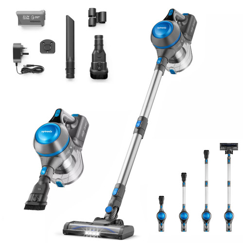 Vytronix ebcv6 lithium - vytronix,