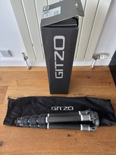 Gitzo Tripod Series 5 Carbon