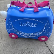 Trunki Penelope Princess