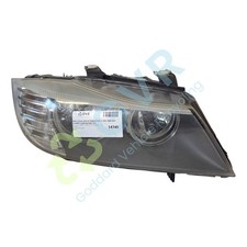 BMW 3 SERIES LCI TOURING (E91)