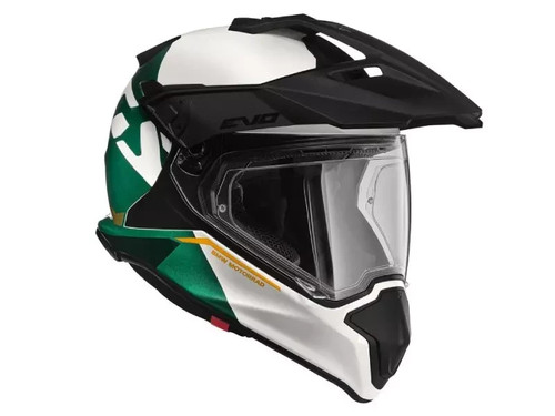 Bmw carbon evo helmet p - carbon,