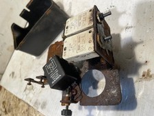 Volvo Penta MD22 Inboard