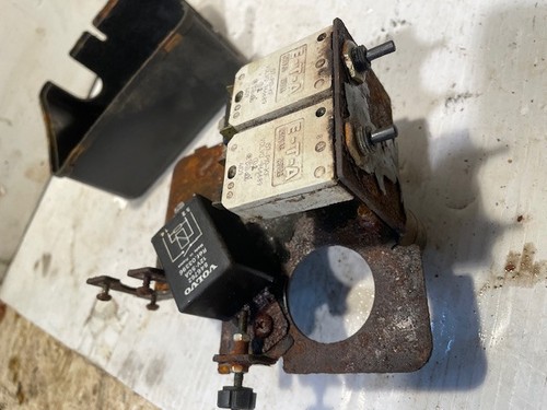 Volvo penta md22 - penta,