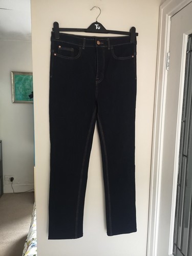 Size indigo blue skinny - size,