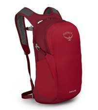 Osprey Daylite Cosmic Red 13L