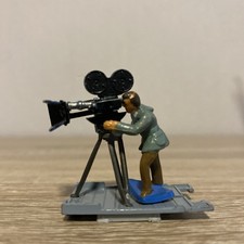 Corgi Toys 479 Camera &