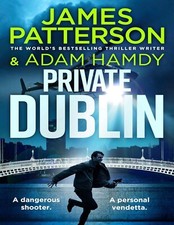 Private Dublin by James