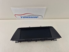 BMW 5 SERIES F10 F11 DASHBOARD