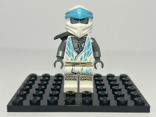 Lego ninjago core zane - lego,
