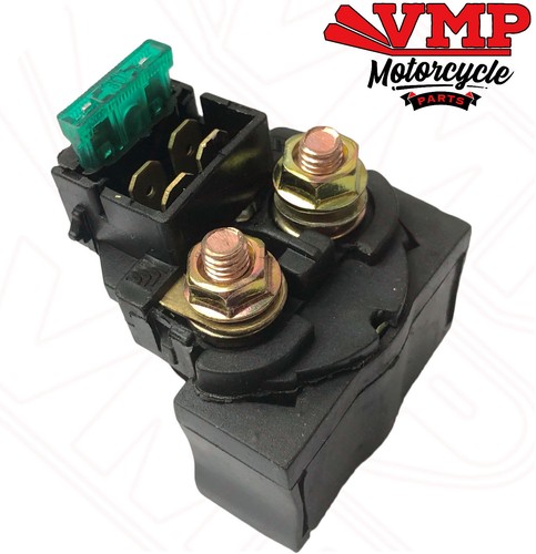 Starter relay fit cfmoto - starter,