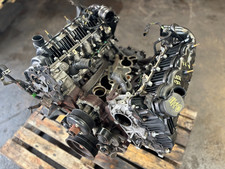 Range Rover L322 Engine TDV8 3.6 L320 Ref LB58