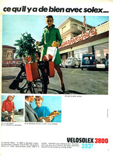 Advertising 1225 1968