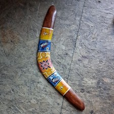 Australian Handmade Wooden