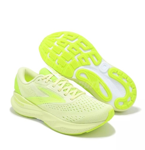 Brooks adrenaline gts lime - gts, 24