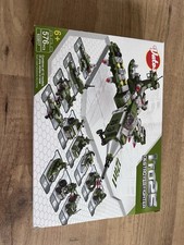 STEM Engineering Building