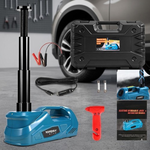 5ton 12v electric - 5ton,