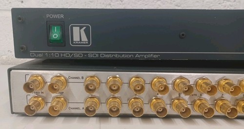 Kramer hd sdi - hd,