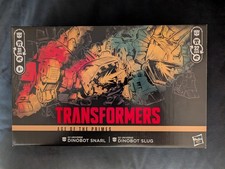 Transformers Age Of The Primes