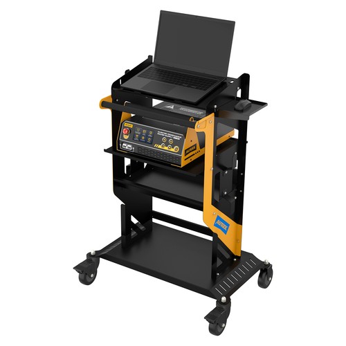 Tool roller cabinet diagnostic - tool,