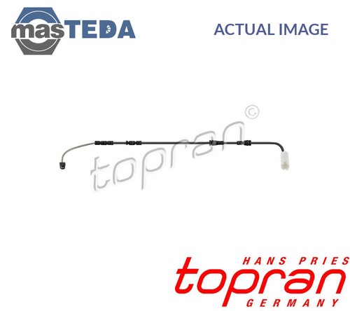 502 146 brake pad - 146, sensor