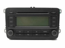 Volkswagen RCD 300 Car Radio