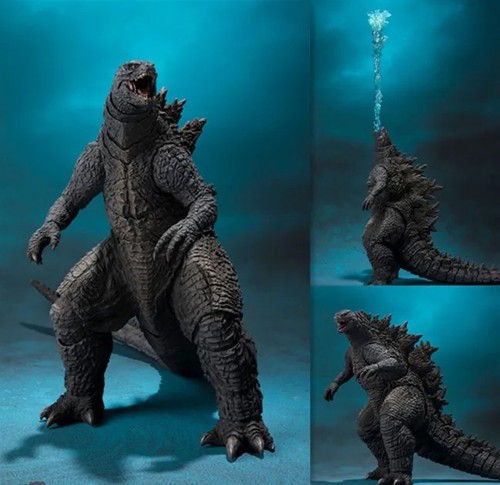 New monster arts 2023 - new,