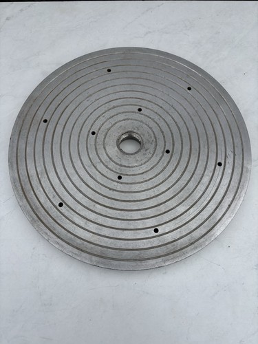 Union graduate faceplate - union, lh