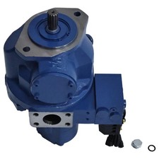 Rexroth Hydraulic Main Pump