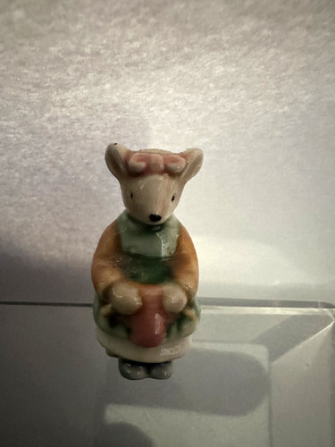 Albert kessler vintage mouse - albert,