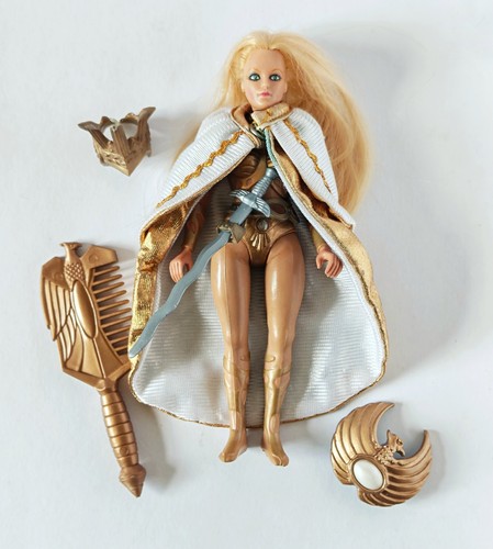 Vintage golden girl the - vintage,