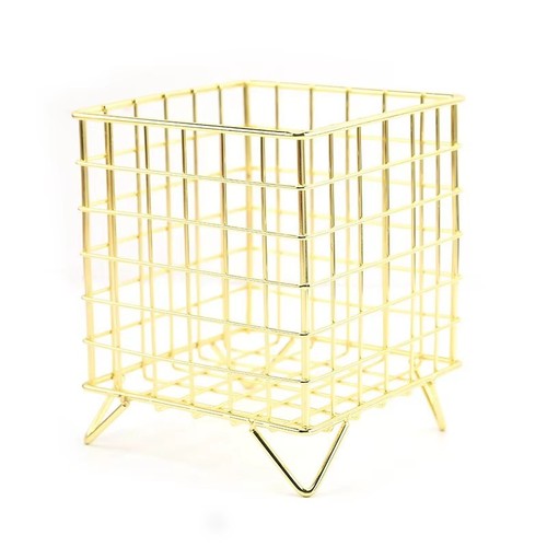 Front door letter cage guard - letter,
