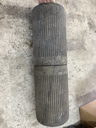 Atco royale b24 rear - b24,