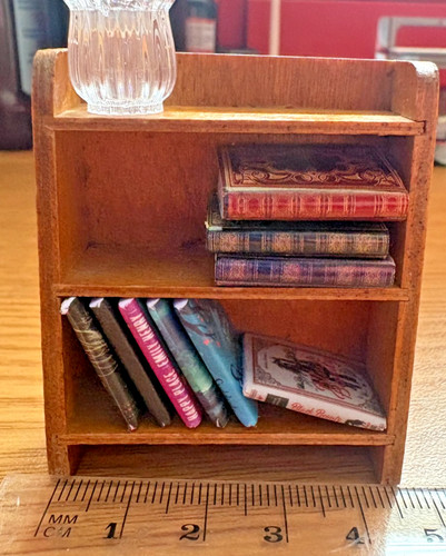 Doll house furniture - doll,