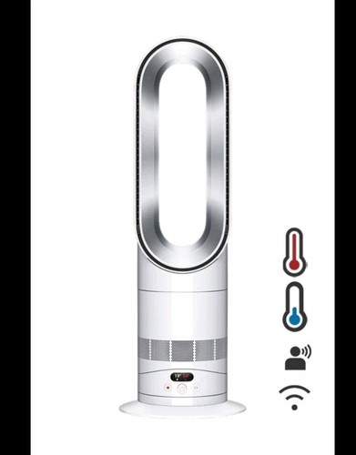 Dyson hot cool hf1 remote - dyson,