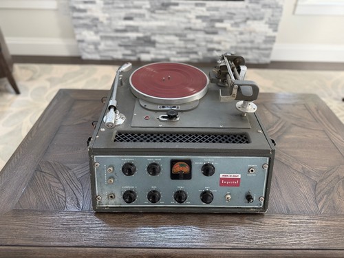 1950 rek kut imperial - kut,