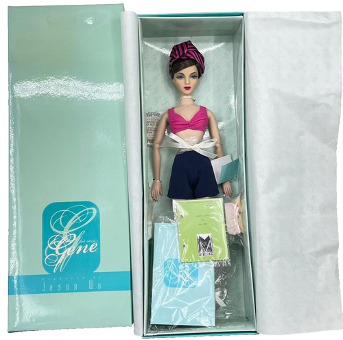 Integrity toys mahogany - integrity,