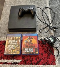 Sony PlayStation PS4 Slim