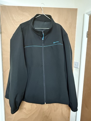 Arriva men soft - men's, shell