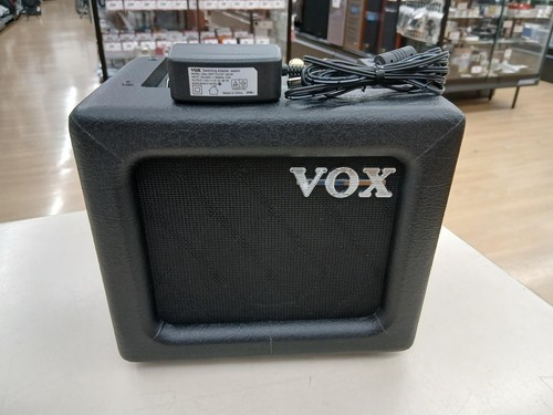 Vox guitar amp - vox,