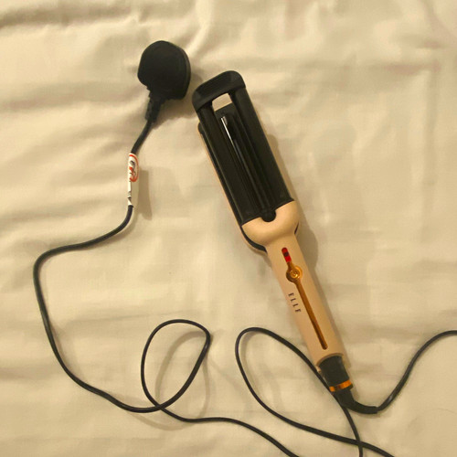 Elle barrel hair waver - 3,