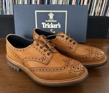 Trickers Bourton Brogues with