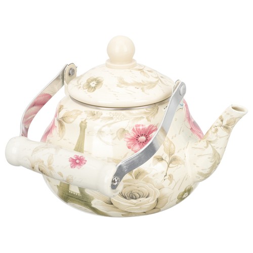 Stove top kettle - stove, teapot