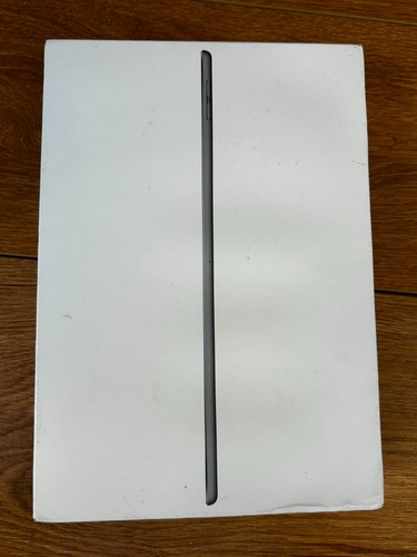 Ipad air box only 256gb - box,