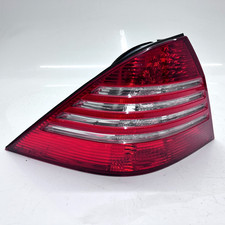 Mercedes S class W220 LEFT