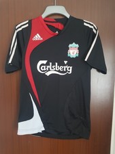 Liverpool FC Football Black